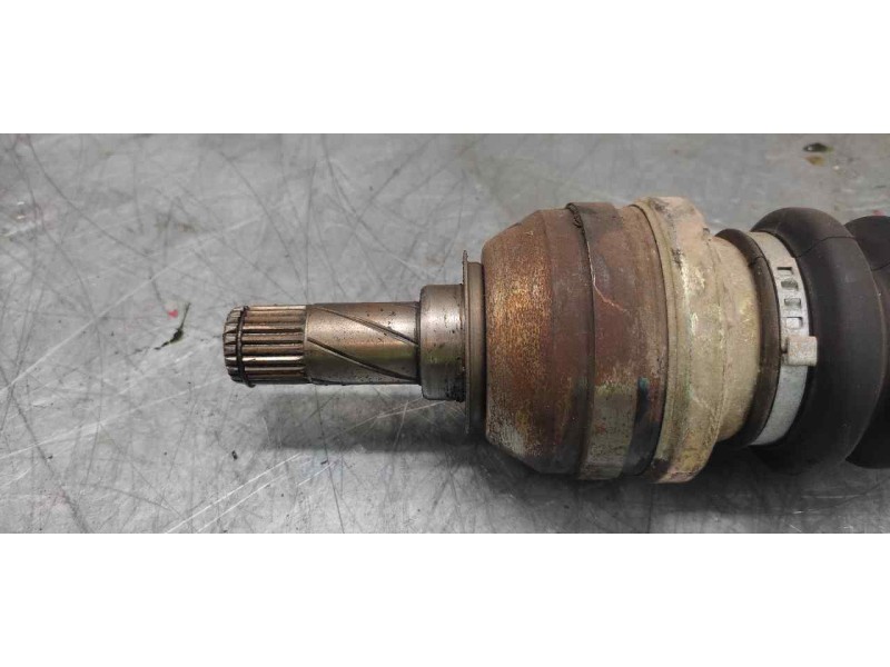 Recambio de transmision delantera izquierda para opel astra f berlina gls referencia OEM IAM  29MM MANGUETA Y CAMBIO 