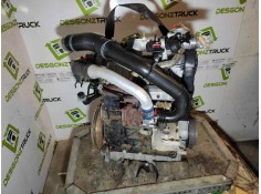 Recambio de motor completo para seat ibiza (6k1) sport referencia OEM IAM AGR  