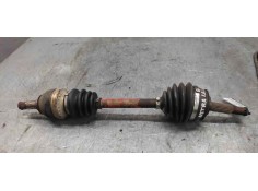 Recambio de transmision delantera izquierda para opel astra f berlina gls referencia OEM IAM  29MM MANGUETA Y CAMBIO 