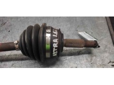 Recambio de transmision delantera izquierda para opel astra f berlina gls referencia OEM IAM  29MM MANGUETA Y CAMBIO  2