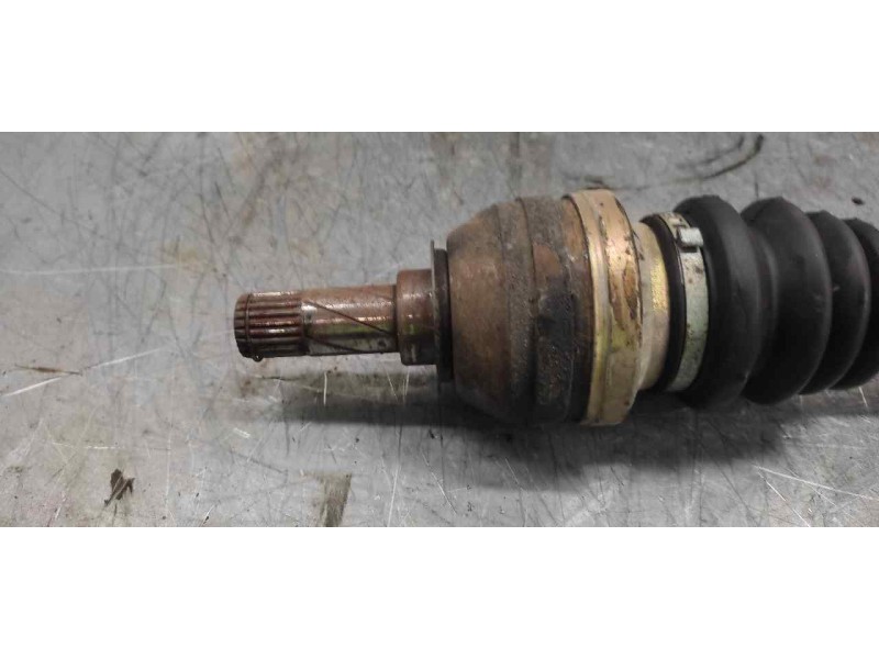 Recambio de transmision delantera izquierda para opel astra f berlina gls referencia OEM IAM  29MM MANGUETA Y CAMBIO 