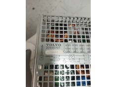 Recambio de modulo electronico para volvo fm 12 2002  12.1 diesel (d12d420) referencia OEM IAM 20555707   2
