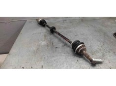 Recambio de transmision delantera derecha para opel astra g berlina club referencia OEM IAM  27MM MAGUETA 24 CAMBIO