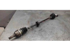 Recambio de transmision delantera derecha para opel astra g berlina club referencia OEM IAM  27MM MAGUETA 24 CAMBIO 2