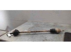 Recambio de transmision delantera derecha para opel astra f berlina gls referencia OEM IAM  29MM MANGUETA Y CAMBIO 
