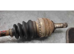 Recambio de transmision delantera derecha para opel astra f berlina gls referencia OEM IAM  29MM MANGUETA Y CAMBIO  2