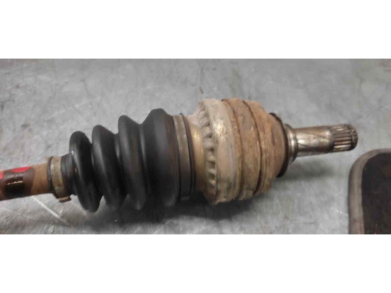 Recambio de transmision delantera derecha para opel astra f berlina gls referencia OEM IAM  29MM MANGUETA Y CAMBIO 