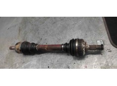 Recambio de transmision delantera izquierda para citroën xsara picasso 2.0 hdi satisfaction referencia OEM IAM  27MM MANGUETA Y 