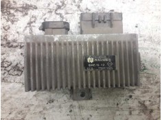 Recambio de caja precalentamiento para renault laguna (b56) 1.9 dti carminat (a) referencia OEM IAM 7700111525  