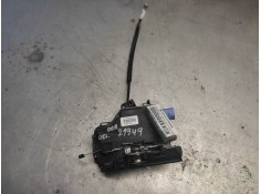 Recambio de cerradura puerta delantera derecha para skoda fabia (5j2 ) active referencia OEM IAM 6Y0839016A 6 PINS  2