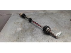 Recambio de transmision delantera derecha para opel astra g berlina 1.7 turbodiesel cat (x 17 dtl / 2h8) referencia OEM IAM  27M