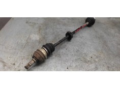 Recambio de transmision delantera derecha para opel astra g berlina 1.7 turbodiesel cat (x 17 dtl / 2h8) referencia OEM IAM  27M 2