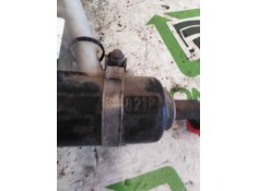 Recambio de bombin embrague para volvo fm 12 asta 2001 12.1 diesel (d12d420) referencia OEM IAM 1628218   2