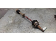 Recambio de transmision delantera derecha para opel astra g berlina 1.7 16v cdti cat (z 17 dtl / lrb) referencia OEM IAM  27MM M