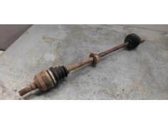 Recambio de transmision delantera derecha para opel astra g berlina 1.7 16v cdti cat (z 17 dtl / lrb) referencia OEM IAM  27MM M 2