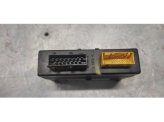 Recambio de modulo electronico para fiat scudo (222) 2.0 jtd familiar (5 asientos) referencia OEM IAM 9639819680   2