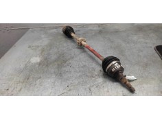 Recambio de transmision delantera derecha para opel astra f berlina 16v gsi referencia OEM IAM  27.8MM MANGUETA 27.8MM CAMBIOS