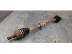 Recambio de transmision delantera derecha para opel astra f berlina 16v gsi referencia OEM IAM  27.8MM MANGUETA 27.8MM CAMBIOS 2