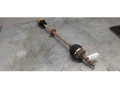 Recambio de transmision delantera derecha para opel astra f berlina 1.6 cat referencia OEM IAM  24MM MANGUETA 24MM CAMBIO