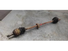 Recambio de transmision delantera derecha para opel astra f berlina 1.6 cat referencia OEM IAM  24MM MANGUETA 24MM CAMBIO 2
