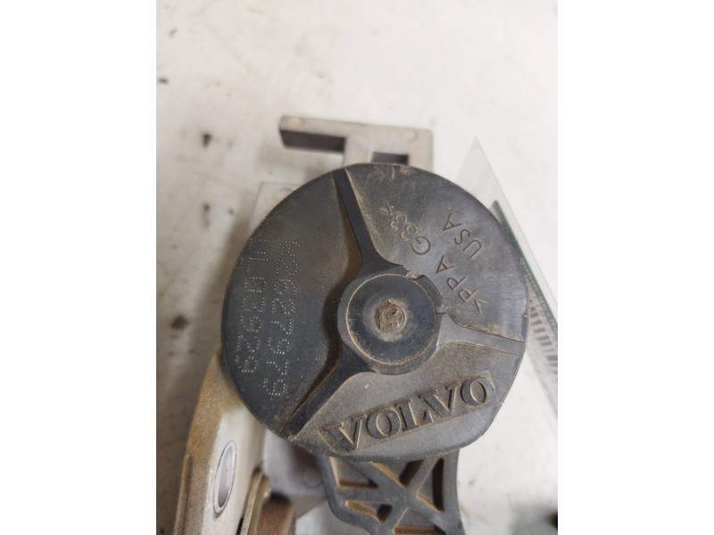 Recambio de pedal acelerador para volvo fm 12 2002  12.1 diesel (d12d420) referencia OEM IAM 82627979  