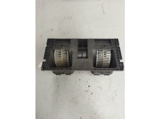 Recambio de motor calefaccion para volvo fm 12 2002  12.1 diesel (d12d420) referencia OEM IAM 20443822   2