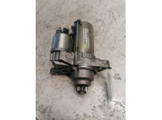 Recambio de motor arranque para skoda fabia (5j2 ) active referencia OEM IAM 02T911023S D6GS12 10 DIENTES