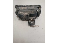 Recambio de faro antiniebla derecho para man m 2000 l/m 2000 m 14.xxx e2 6.9 diesel referencia OEM IAM    2
