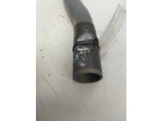 Recambio de soporte guardabarros trasero para daf trucks xf 106 480 referencia OEM IAM  DERECHO  2