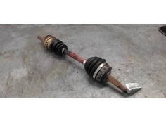 Recambio de transmision delantera izquierda para opel astra f berlina cdx referencia OEM IAM  24MM MANGUETA Y CAMBIO 