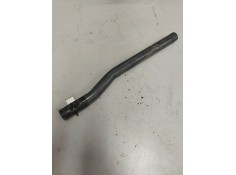 Recambio de soporte guardabarros trasero para daf trucks xf 106 480 referencia OEM IAM  IZQUIERDO 