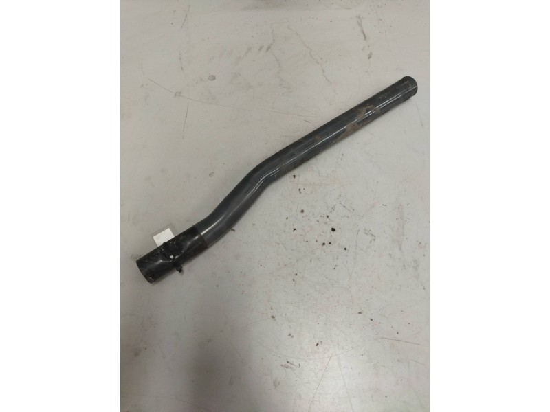 Recambio de soporte guardabarros trasero para daf trucks xf 106 480 referencia OEM IAM  IZQUIERDO 