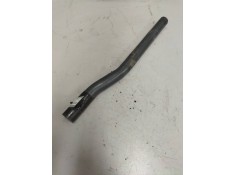 Recambio de soporte guardabarros trasero para daf trucks xf 106 480 referencia OEM IAM  IZQUIERDO  2