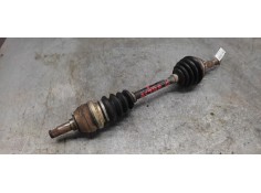 Recambio de transmision delantera izquierda para opel astra g berlina comfort referencia OEM IAM  27MM MANGUETA 24MM CAMBIO 2