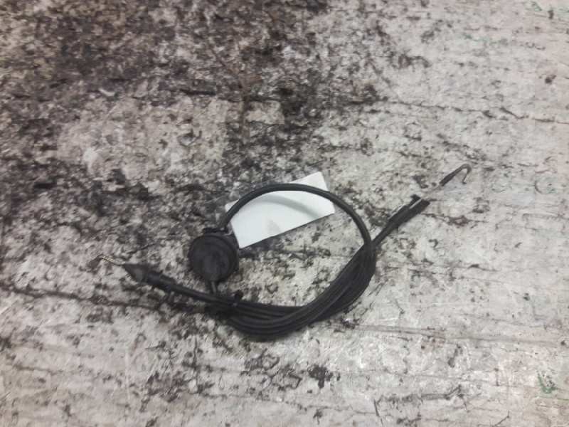 Recambio de cable cerradura delantera para volkswagen passat berlina (3b3) advance referencia OEM IAM  DERECHA 