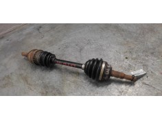 Recambio de transmision delantera izquierda para opel astra g berlina comfort referencia OEM IAM  27MM MANGUETA 24MM CAMBIO