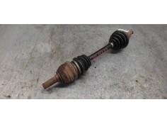Recambio de transmision delantera izquierda para opel astra g berlina comfort referencia OEM IAM  27MM MANGUETA 24MM CAMBIO 2