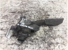Recambio de potenciometro pedal para opel astra g berlina club referencia OEM IAM 0281002278 87112082 09128851AL