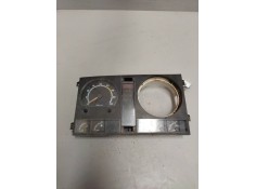Recambio de cuadro instrumentos para nissan trucks l35.09 ... referencia OEM IAM   