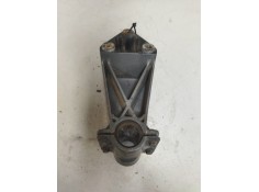 Recambio de soporte guardabarros trasero para daf trucks xf 106 480 referencia OEM IAM 2050044 IZQUIERDO  2