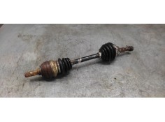 Recambio de transmision delantera izquierda para opel astra g berlina comfort referencia OEM IAM  27MM MANGUETA 24MM CAMBIO 2