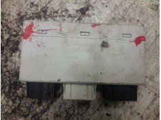 Recambio de modulo electronico para bmw serie 7 (e65/e66) 730d referencia OEM IAM 66216918126 HW07AI01D1420 