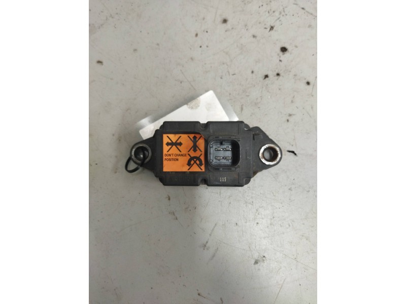 Recambio de modulo electronico para daf trucks xf 106 480 referencia OEM IAM 4460650801  