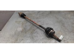 Recambio de transmision delantera derecha para opel astra f berlina gl referencia OEM IAM  24MM MANGUETA Y CAMBIO 