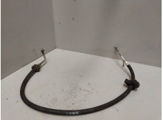 Recambio de tubos aire acondicionado para iveco daily combi referencia OEM IAM 504158579  