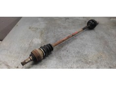 Recambio de transmision delantera derecha para opel astra f berlina gl referencia OEM IAM  24MM MANGUETA Y CAMBIO  2