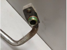 Recambio de tubos aire acondicionado para iveco daily combi referencia OEM IAM 504158579   2