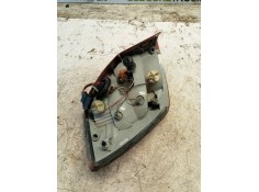 Recambio de piloto trasero derecho para skoda fabia (5j2 ) active referencia OEM IAM   5 PINS 2