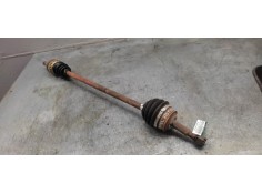 Recambio de transmision delantera derecha para opel astra f berlina gl referencia OEM IAM  24MM MANGUETA Y CAMBIO 