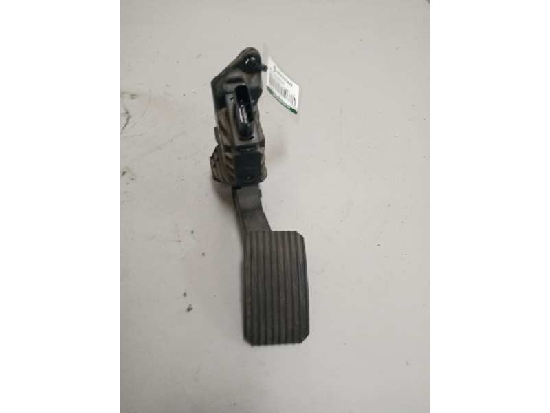 Recambio de pedal acelerador para man tgx 18.xxx 12.4 diesel referencia OEM IAM 81259706110  